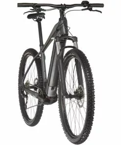 FOCUS Jarifa² 6.6 29" Schwarz -E-Mountainbikes Verkäufe focus jarifa 66 29 diamond black 3