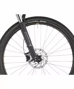 FOCUS Jarifa² 6.6 29" Schwarz -E-Mountainbikes Verkäufe focus jarifa 66 29 diamond black 5