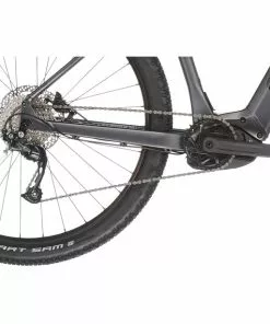 FOCUS Jarifa² 6.6 29" Schwarz -E-Mountainbikes Verkäufe focus jarifa 66 29 diamond black 6