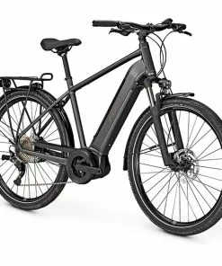 FOCUS Planet² 5.9 Diamant Schwarz