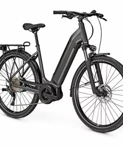 FOCUS Planet² 5.9 Wave Schwarz