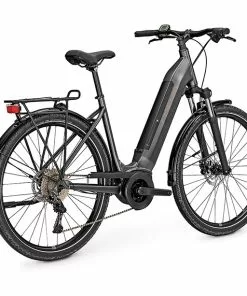 FOCUS Planet² 5.9 Wave Schwarz -E-Mountainbikes Verkäufe focus planet 59 wave diamond black 3