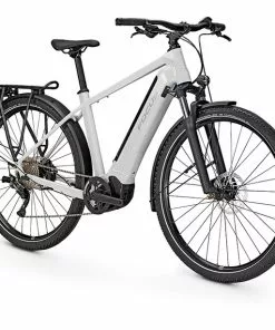 FOCUS Planet² 6.8 Diamant Grau