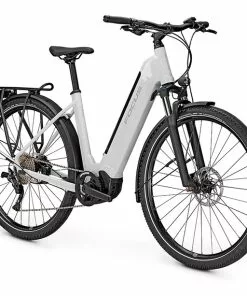 FOCUS Planet² 6.8 Wave Grau