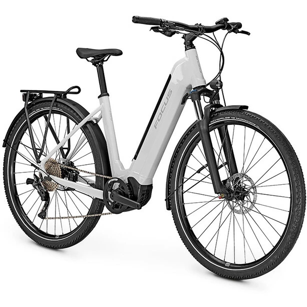 FOCUS Planet² 6.8 Wave Grau 1 FOCUS Planet² 6.8 Wave Grau