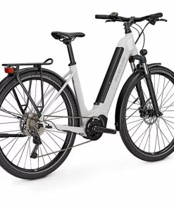 FOCUS Planet² 6.8 Wave Grau 5 FOCUS Planet² 6.8 Wave Grau -E-Mountainbikes Verkäufe focus planet 68 wave lite grey 3