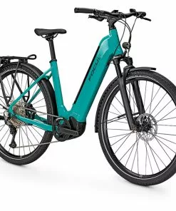 FOCUS Planet² 6.9 Wave Petrol