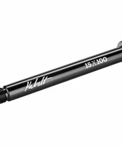Fox Racing Shox Achsmontage 15x100mm Kabolt Schwarz
