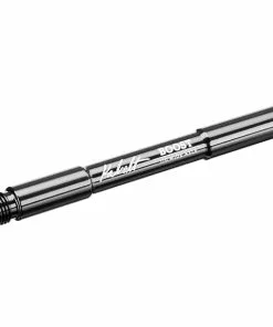 Fox Racing Shox Stechachse 15x110mm Kabolt Schwarz