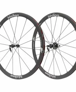 Fsa-vision FSA Vision Trimax 35 KB Laufradsatz Clincher Shimano 10/11/12-fach