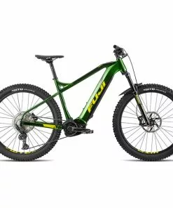 FUJI Ambient Evo 27.5+ 1.3 Grün