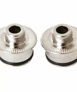 Fulcrum Adapter Kit Vorderrad 9mm Schnellspanner