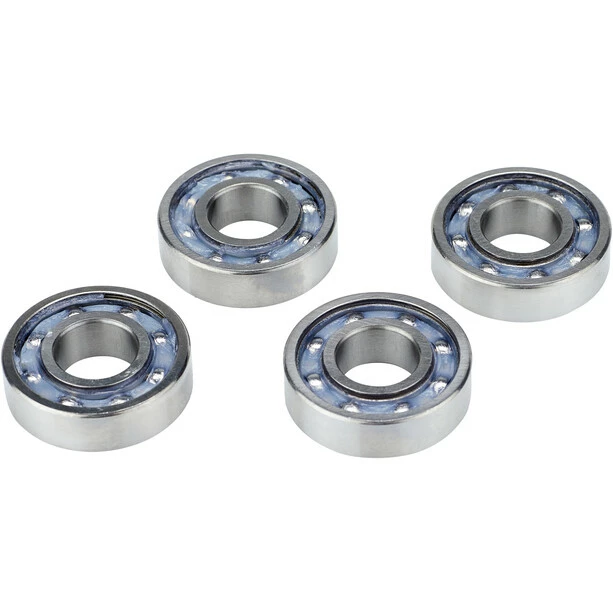 Fulcrum Rillenkugellager 4 Stück Für Racing 7/Sport/Red Wind 1 Fulcrum Rillenkugellager 4 Stück Für Racing 7/Sport/Red Wind