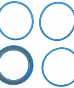 Fulcrum DRP Dichtungssatz Für Konuslager Stahl/USB/CULT