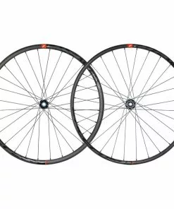 Fulcrum E-Metal 3 MTB Laufradsatz 29" HG 8-11-fach Disc 6-Bolt Clincher TLR Schwarz