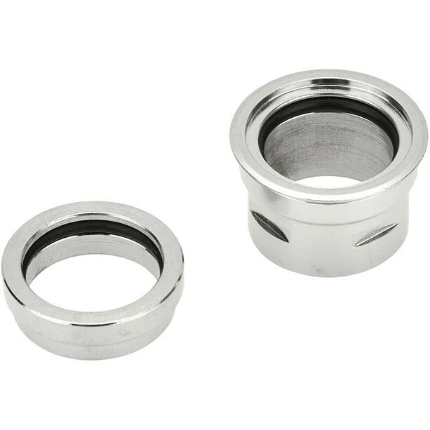 Fulcrum Umrüstkit 142/135mm Für Red Power XL/Red Metal 1 Fulcrum Umrüstkit 142/135mm Für Red Power XL/Red Metal