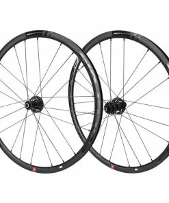 Fulcrum Racing 3 Disc Laufradsatz 2-Way Fit C19 Clincher CL Campagnolo