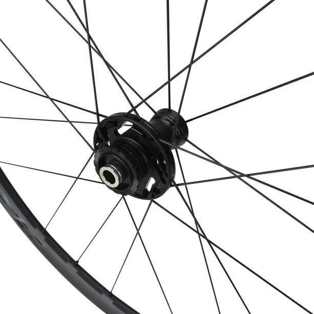 Fulcrum Racing 3 Disc Laufradsatz 2-Way Fit C19 Clincher CL Campagnolo 2 Fulcrum Racing 3 Disc Laufradsatz 2-Way Fit C19 Clincher CL Campagnolo – Bild 2