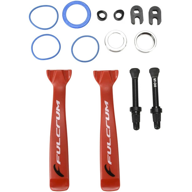 Fulcrum Racing 3 Disc Laufradsatz 2-Way Fit C19 Clincher CL Campagnolo 4 Fulcrum Racing 3 Disc Laufradsatz 2-Way Fit C19 Clincher CL Campagnolo – Bild 4