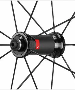 Fulcrum Racing 4 Laufradsatz Road 28" CA 9-12-fach Drahtreifen Schwarz 11 Fulcrum Racing 4 Laufradsatz Road 28" CA 9-12-fach Drahtreifen Schwarz -E-Mountainbikes Verkäufe fulcrum racing 4 wheelset road 28 ca 9 12 speed clincher black red 6
