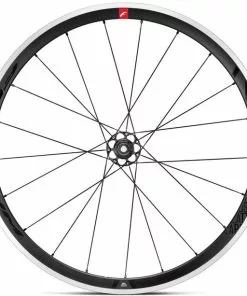 Fulcrum Racing 4 Laufradsatz Road 28" HG 8-11-fach Drahtreifen Schwarz 10 Fulcrum Racing 4 Laufradsatz Road 28" HG 8-11-fach Drahtreifen Schwarz -E-Mountainbikes Verkäufe fulcrum racing 4 wheelset road 28 hg 8 11 speed clincher black red 5