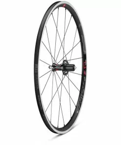 Fulcrum Racing 5 Laufradsatz Road 28" CA 9-12-fach Drahtreifen Schwarz 8 Fulcrum Racing 5 Laufradsatz Road 28" CA 9-12-fach Drahtreifen Schwarz -E-Mountainbikes Verkäufe fulcrum racing 5 wheelset road 28 ca 9 12 speed clincher black red 3