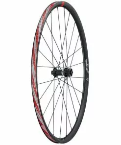 Fulcrum Racing 6 DB C20 Road Laufradsatz 28" 12x100/12x142mm N3W 11-13-fach Disc CL Clincher TLR Schwarz -E-Mountainbikes Verkäufe fulcrum racing 6 db c20 road wheelset 28 12x100 12x142mm n3w 11 13 speed disc cl clincher tlr black 3