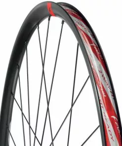 Fulcrum Racing 6 DB C20 Road Laufradsatz 28" 12x100/12x142mm N3W 11-13-fach Disc CL Clincher TLR Schwarz -E-Mountainbikes Verkäufe fulcrum racing 6 db c20 road wheelset 28 12x100 12x142mm n3w 11 13 speed disc cl clincher tlr black 4