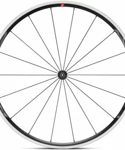 Fulcrum Racing 6 Laufradsatz Road 28" CA 9-12-fach Drahtreifen Schwarz 9 Fulcrum Racing 6 Laufradsatz Road 28" CA 9-12-fach Drahtreifen Schwarz -E-Mountainbikes Verkäufe fulcrum racing 6 wheelset road 28 ca 9 12 speed clincher black white 4