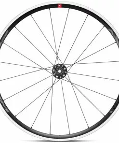 Fulcrum Racing 6 Laufradsatz Road 28" CA 9-12-fach Drahtreifen Schwarz 10 Fulcrum Racing 6 Laufradsatz Road 28" CA 9-12-fach Drahtreifen Schwarz -E-Mountainbikes Verkäufe fulcrum racing 6 wheelset road 28 ca 9 12 speed clincher black white 5