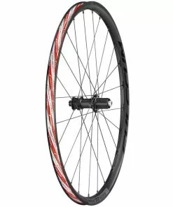 Fulcrum Rapid Red 3 DB Gravel Kit 27.5" 12x100/12x142mm HG 8-11-fach Disc CL Drahtreifen TLR Schwarz -E-Mountainbikes Verkäufe fulcrum rapid red 3 db gravel set 275 12x100 12x142mm hg 8 11 speed disc cl clincher tlr black 5