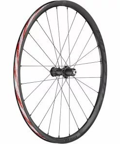 Fulcrum Rapid Red 3 DB Gravel Kit 27.5" 12x100/12x142mm HG 8-11-fach Disc CL Drahtreifen TLR Schwarz -E-Mountainbikes Verkäufe fulcrum rapid red 3 db gravel set 275 12x100 12x142mm hg 8 11 speed disc cl clincher tlr black 6