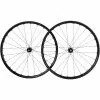 Fulcrum Rapid Red 3 DB Gravel Laufradsatz 28" 12x100/12x142m XDR Disc TLR Schwarz