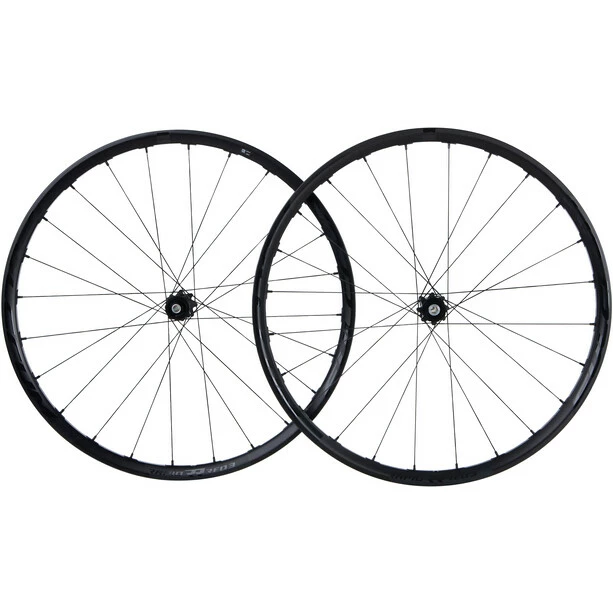 Fulcrum Rapid Red 3 DB Gravel Laufradsatz 28" 12x100/12x142m XDR Disc TLR Schwarz 1 Fulcrum Rapid Red 3 DB Gravel Laufradsatz 28" 12x100/12x142m XDR Disc TLR Schwarz