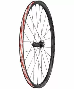 Fulcrum Rapid Red 3 DB Gravel Laufradsatz 28" 12x100/12x142mm HG 8-11-fach Disc TLR Schwarz -E-Mountainbikes Verkäufe fulcrum rapid red 3 db gravel wheel set 29 12x100 12x142mm hg 8 11 speed disc tlr black 3