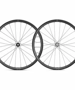 Fulcrum Rapid Red Carbon Laufradsatz 28" HH12/12x142mm HG11 2-Way Fit C25 Axial Fixing System