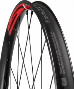 Fulcrum Red Fire 5 Laufradsatz MTB 27.5" TL Ready XD CL Boost Schwarz/rot -E-Mountainbikes Verkäufe fulcrum red fire 5 laufradsatz mtb 275 tl ready xd cl boost schwarz rot 4