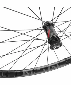 Fulcrum Red Metal 5 Laufradsatz 29" HH15x110/12x148mm Boost HG11 2-Way Fit R Axial Fixing System -E-Mountainbikes Verkäufe fulcrum red metal 5 wheelset 29 hh15x110 12x148mm boost hg11 2 way fit r axial fixing system 4