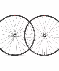 Fulcrum Red Zone 5 Laufradsatz 29" HH15x110/12x148mm Boost HG11 2-Way Fit R Axial Fixing System