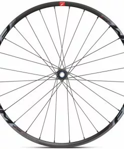 Fulcrum Red Zone 5 Laufradsatz MTB 27.5" HG 8-11-fach Disc CL Drahtreifen TLR Boost Schwarz -E-Mountainbikes Verkäufe fulcrum red zone 5 wheelset mtb 275 hg 8 11 speed disc cl clincher tlr boost black 4