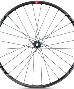 Fulcrum Red Zone 5 Laufradsatz MTB 27.5" HG 8-11-fach Disc CL Drahtreifen TLR Boost Schwarz -E-Mountainbikes Verkäufe fulcrum red zone 5 wheelset mtb 275 hg 8 11 speed disc cl clincher tlr boost black 5