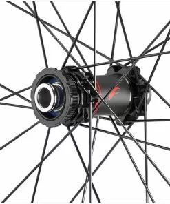 Fulcrum Red Zone 5 Laufradsatz MTB 27.5" HG 8-11-fach Disc CL Drahtreifen TLR Boost Schwarz -E-Mountainbikes Verkäufe fulcrum red zone 5 wheelset mtb 275 hg 8 11 speed disc cl clincher tlr boost black 6