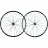 Fulcrum Red Zone 7 Laufradsatz MTB 27.5" HG 8-11-fach Disc CL Drahtreifen TLR Boost Schwarz