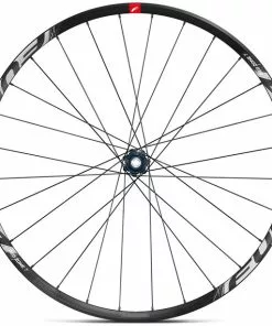 Fulcrum Red Zone 7 Laufradsatz MTB 27.5" HG 8-11-fach Disc CL Drahtreifen TLR Boost Schwarz -E-Mountainbikes Verkäufe fulcrum red zone 7 wheelset mtb 275 hg 8 11 speed disc cl clincher tlr boost black 5