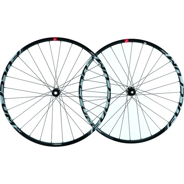 Fulcrum Red Zone 7 Laufradsatz MTB 29" XD 11/12-fach Disc CL Drahtreifen TLR Boost Schwarz 1 Fulcrum Red Zone 7 Laufradsatz MTB 29" XD 11/12-fach Disc CL Drahtreifen TLR Boost Schwarz
