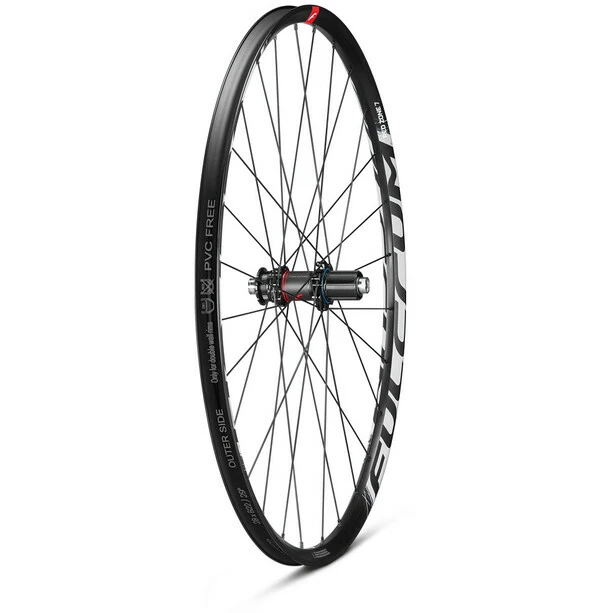 Fulcrum Red Zone 7 Laufradsatz MTB 29" XD 11/12-fach Disc CL Drahtreifen TLR Boost Schwarz 3 Fulcrum Red Zone 7 Laufradsatz MTB 29" XD 11/12-fach Disc CL Drahtreifen TLR Boost Schwarz – Bild 3