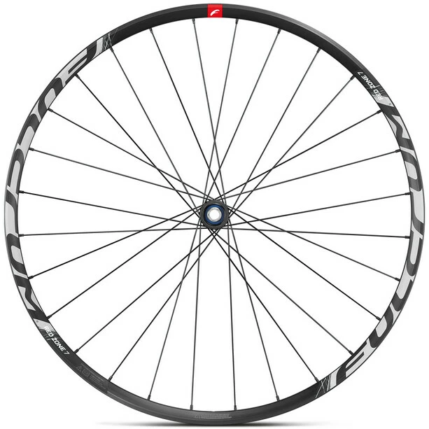 Fulcrum Red Zone 7 Laufradsatz MTB 29" XD 11/12-fach Disc CL Drahtreifen TLR Boost Schwarz 4 Fulcrum Red Zone 7 Laufradsatz MTB 29" XD 11/12-fach Disc CL Drahtreifen TLR Boost Schwarz – Bild 4