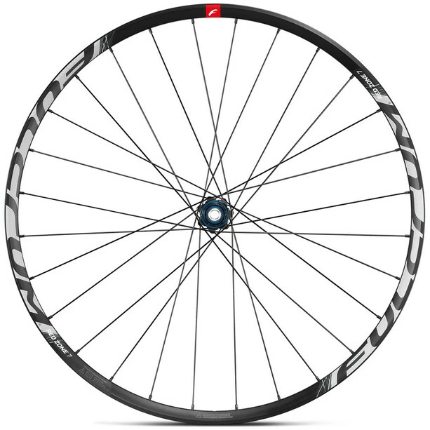 Fulcrum Red Zone 7 Laufradsatz MTB 29" XD 11/12-fach Disc CL Drahtreifen TLR Boost Schwarz 5 Fulcrum Red Zone 7 Laufradsatz MTB 29" XD 11/12-fach Disc CL Drahtreifen TLR Boost Schwarz – Bild 5