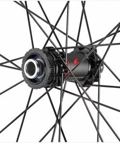 Fulcrum Red Zone 7 Laufradsatz MTB 29" XD 11/12-fach Disc CL Drahtreifen TLR Boost Schwarz 11 Fulcrum Red Zone 7 Laufradsatz MTB 29" XD 11/12-fach Disc CL Drahtreifen TLR Boost Schwarz -E-Mountainbikes Verkäufe fulcrum red zone 7 wheelset mtb 29 xd 11 12 speed disc cl clincher tlr boost black 6