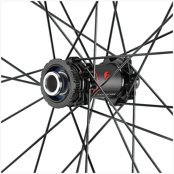 Fulcrum Red Zone 7 Laufradsatz MTB 29" XD 11/12-fach Disc CL Drahtreifen TLR Boost Schwarz 6 Fulcrum Red Zone 7 Laufradsatz MTB 29" XD 11/12-fach Disc CL Drahtreifen TLR Boost Schwarz – Bild 6